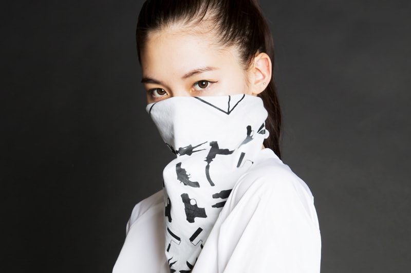 CREPEMAN 2013 Spring/Summer Lookbook