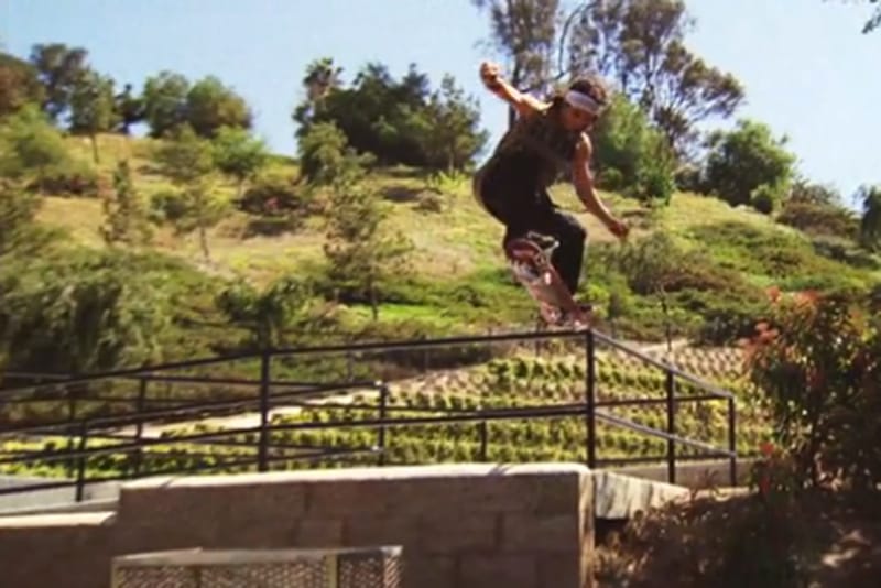 David Gonzalez "The Sabbath" GLOBE Signature Shoe | Video 