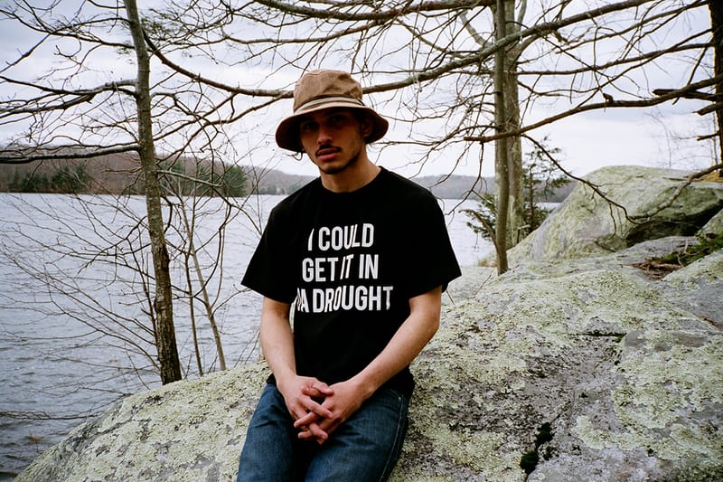 dertbag 2013 Spring Lookbook