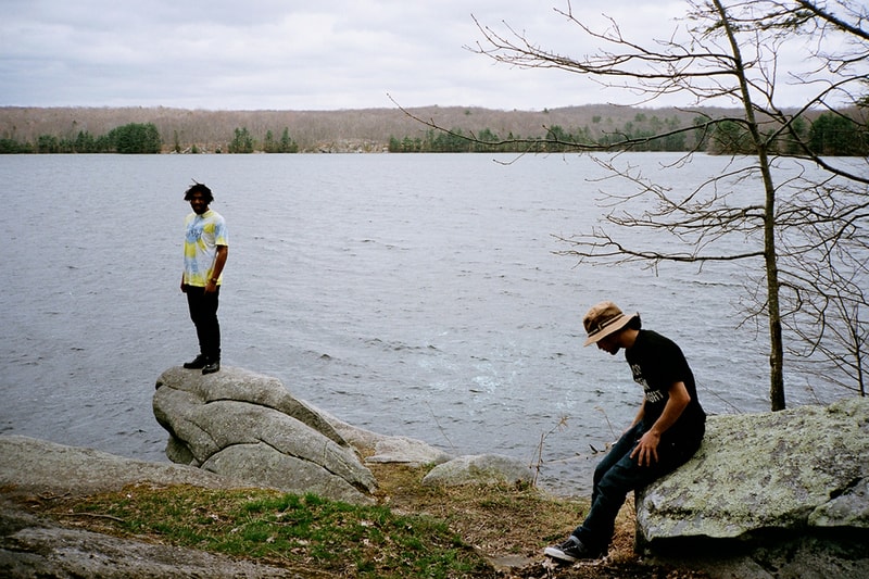 dertbag 2013 Spring Lookbook