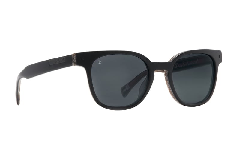 RAEN BREYA S756 Square Polarized Sunglasses