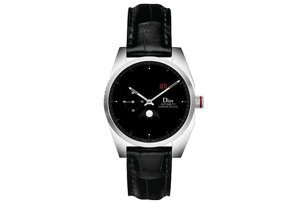 Dior Chiffre Rouge C03 Moonphase