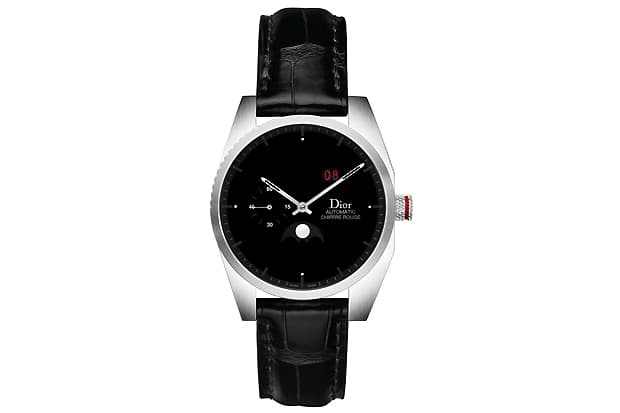 Dior Chiffre Rouge C03 Moonphase