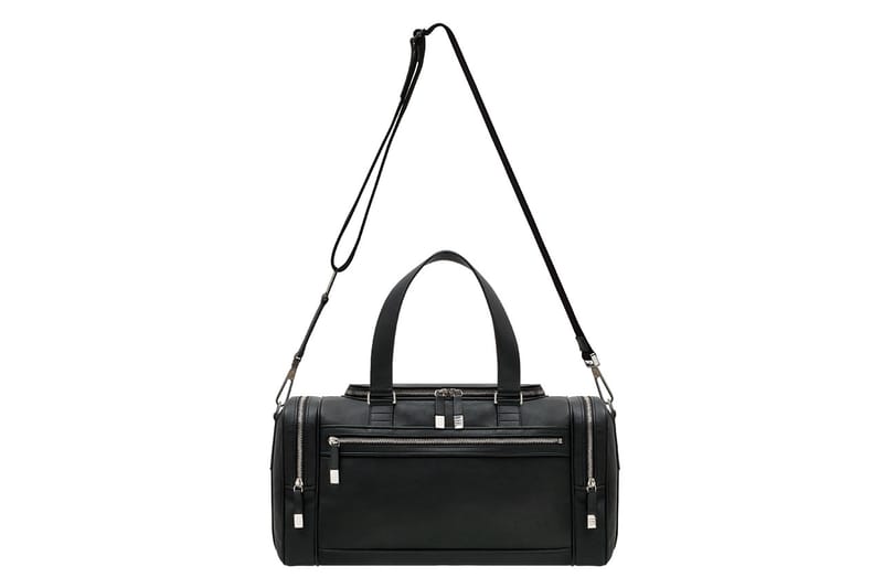 Dior Homme 2013 DH1 Collection