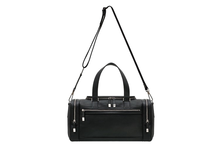 Dior Homme 2013 DH1 Collection