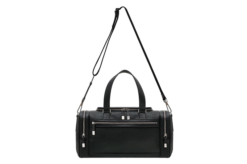 Dior Homme 2013 DH1 Collection
