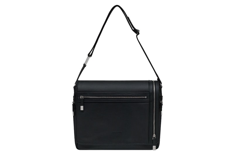 Dior Homme 2013 DH1 Collection