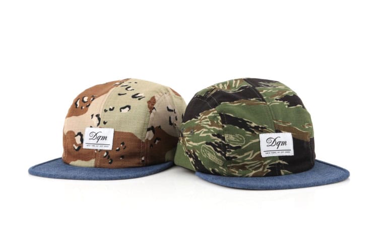 DQM 2013 Spring Collection