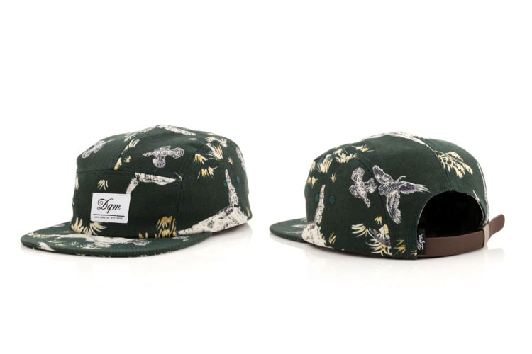 DQM 2013 Spring Collection