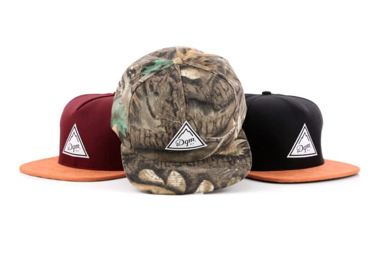 DQM 2013 Spring Collection