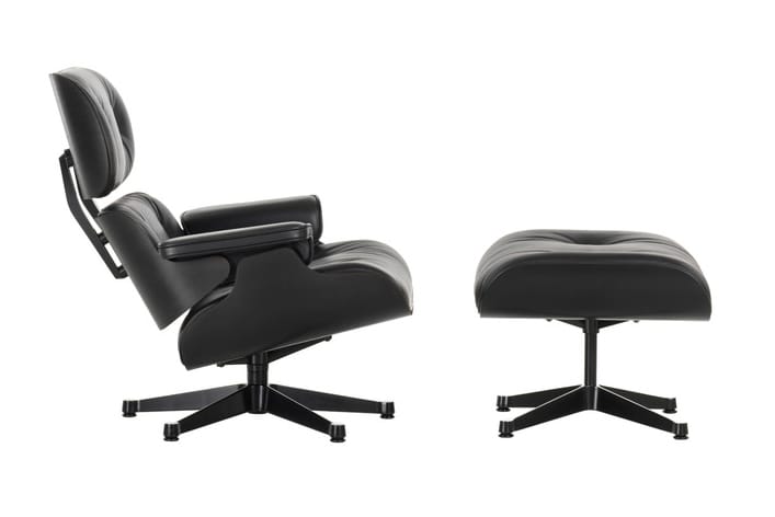 Eames Collection Update by Vitra