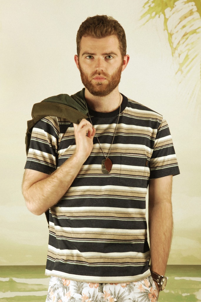 Espionage 2013 Spring/Summer Lookbook Pt. 2