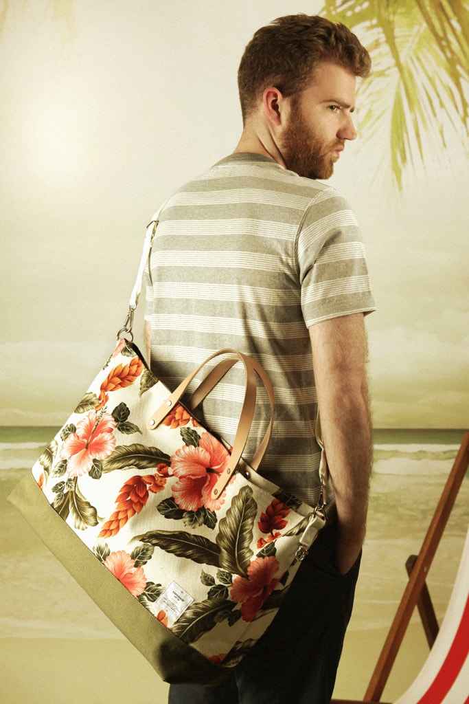 Espionage 2013 Spring/Summer Lookbook Pt. 2