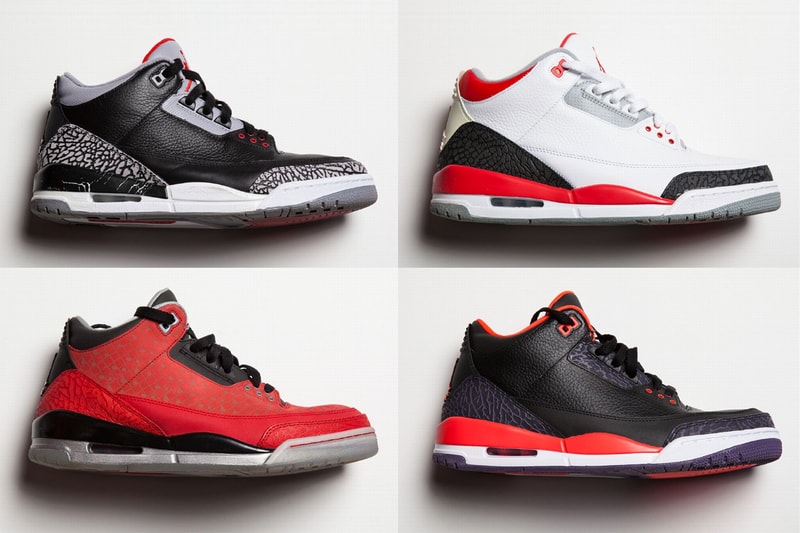 ESPN Checks Out Nate Robinson's Vast Jordan Collection