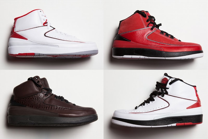 ESPN Checks Out Nate Robinson's Vast Jordan Collection