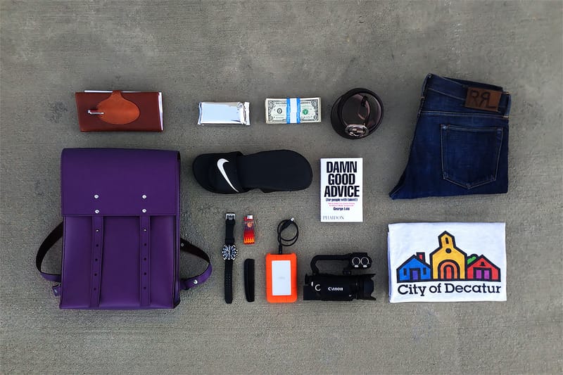 Essentials: Decatur Dan