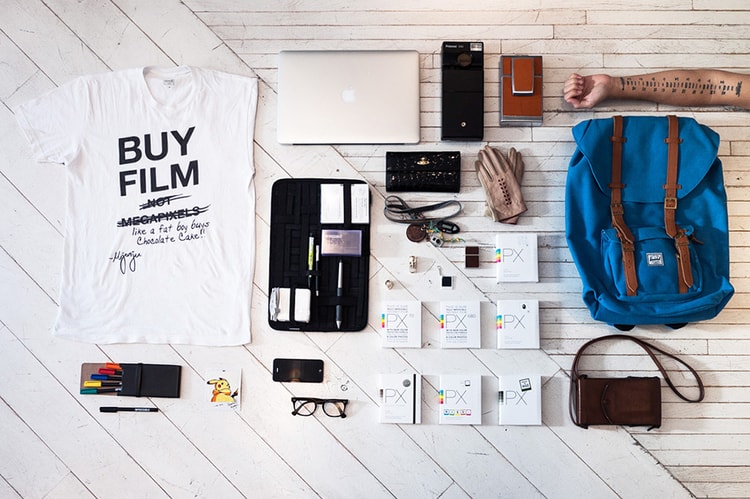 Essentials: Michel Jones AKA Mijonju