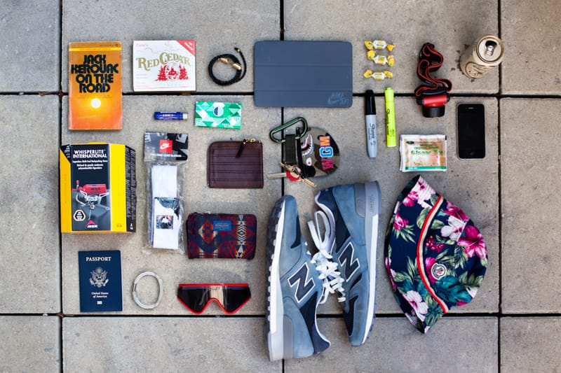 Essentials: Phillip T. Annand