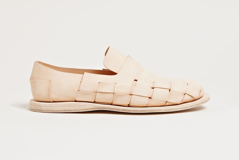 Ets Callatay 2013 Spring/Summer Footwear Collection