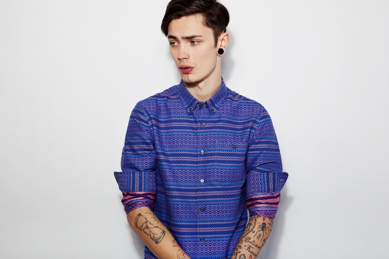 Etudes 2013 Spring/Summer Collection