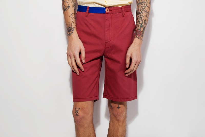 Etudes 2013 Spring/Summer Collection