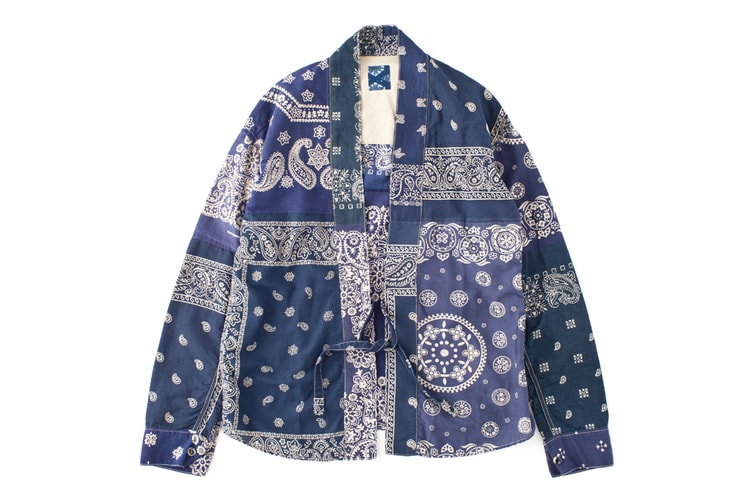 F.I.L. Indigo Camping Trailer LHAMO SHIRT