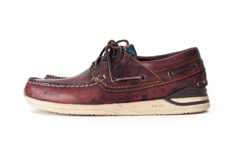 F.I.L. Indigo Camping Trailer 2013 Spring/Summer AMERICANA DECK