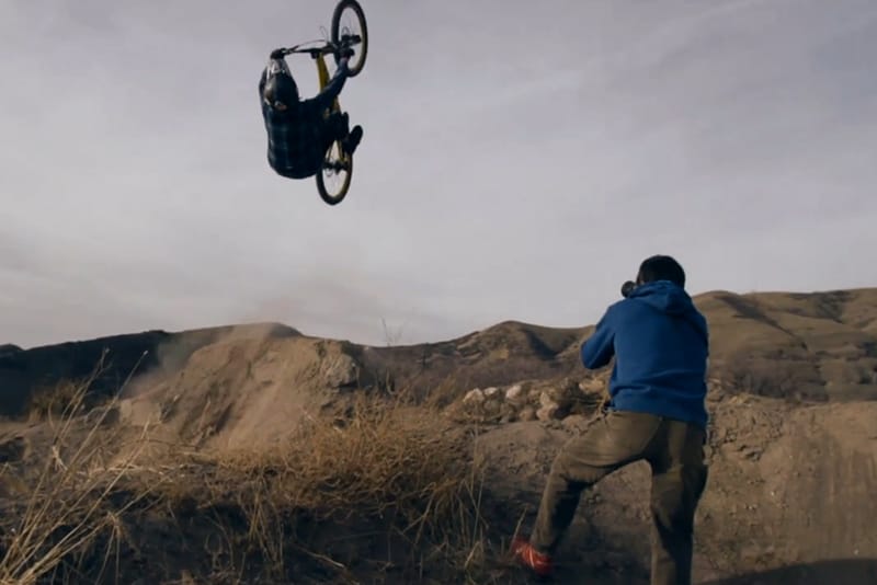 F-Stop "Life In Focus" Mini Series Trailer