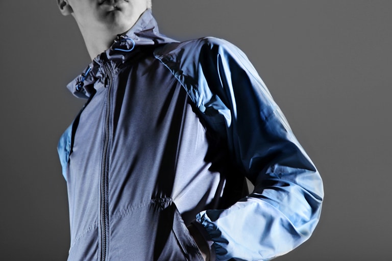 fragment design x Nike Sportswear 2013 Spring/Summer Athletics Far East Greyscale Collection