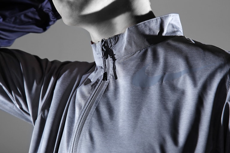 fragment design x Nike Sportswear 2013 Spring/Summer Athletics Far East Greyscale Collection