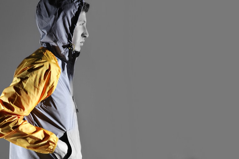 fragment design x Nike Sportswear 2013 Spring/Summer Athletics Far East Greyscale Collection