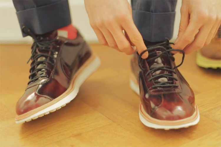 Nike Sportswear 2013 Spring/Summer 1972 QS