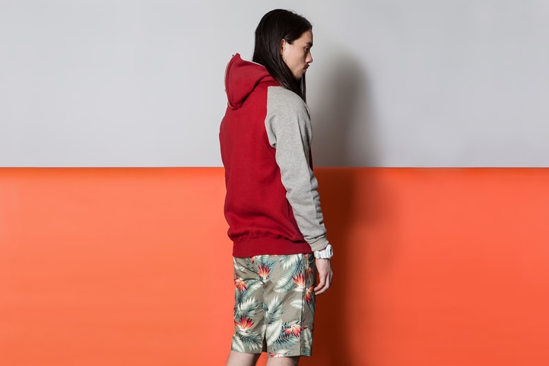 Garbstore 2013 Spring/Summer “Scale: English Summer Part 2″ Lookbook