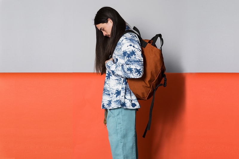 Garbstore 2013 Spring/Summer “Scale: English Summer Part 2″ Lookbook
