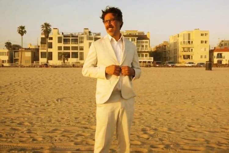 Garrett Leight Presents Heading Weast: A Short Film by Joey Indrieri