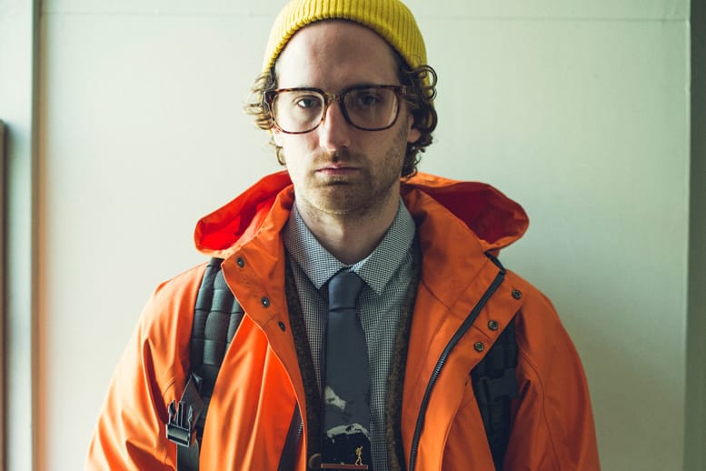 giraffe 2013 Spring/Summer Lookbook