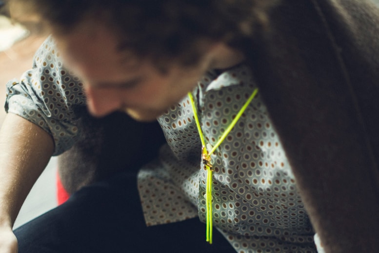 giraffe 2013 Spring/Summer Lookbook