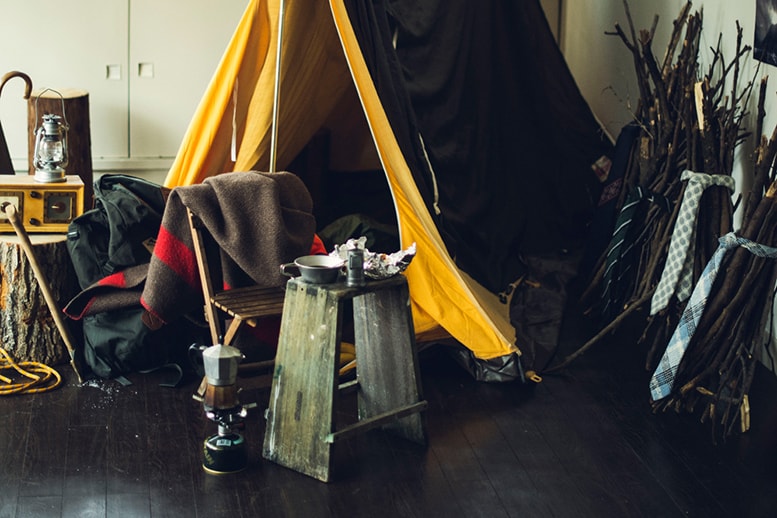 giraffe 2013 Spring/Summer Lookbook