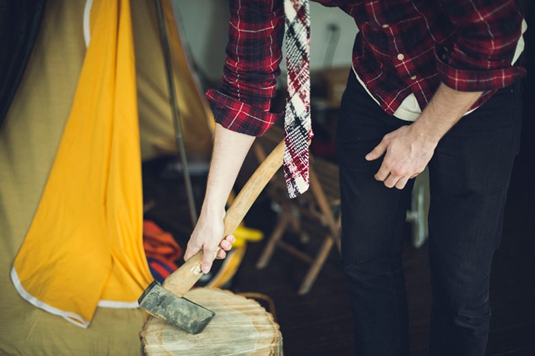 giraffe 2013 Spring/Summer Lookbook