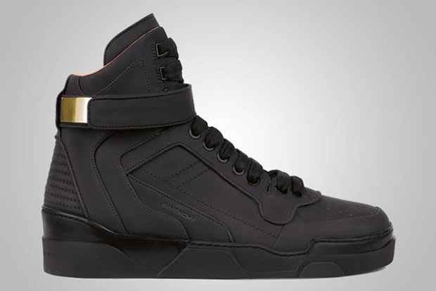 Givenchy 2013 Pre-Fall Footwear Collection