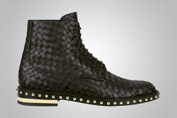 Givenchy 2013 Pre-Fall Footwear Collection
