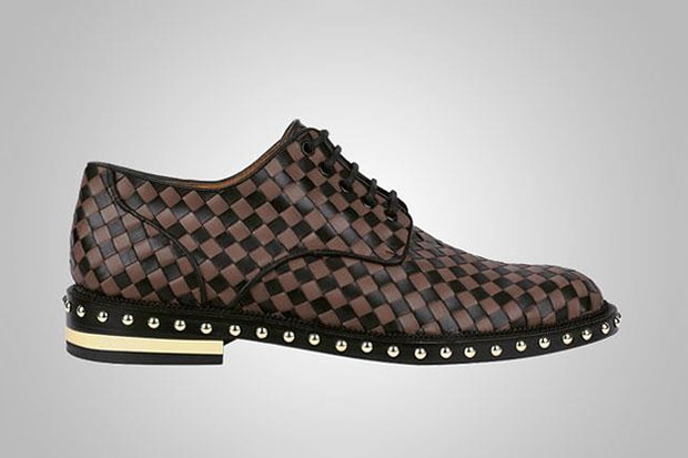 Givenchy 2013 Pre-Fall Footwear Collection