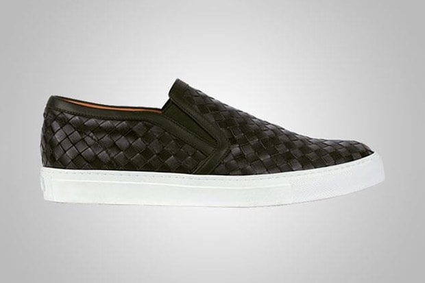 Givenchy 2013 Pre-Fall Footwear Collection