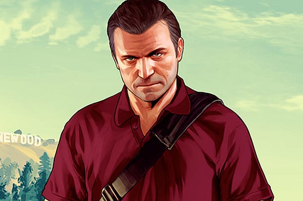 Grand Theft Auto V Releases a New Series of Trailers