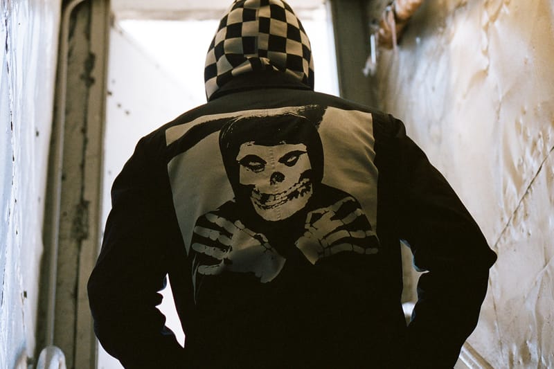 misfits supreme hat