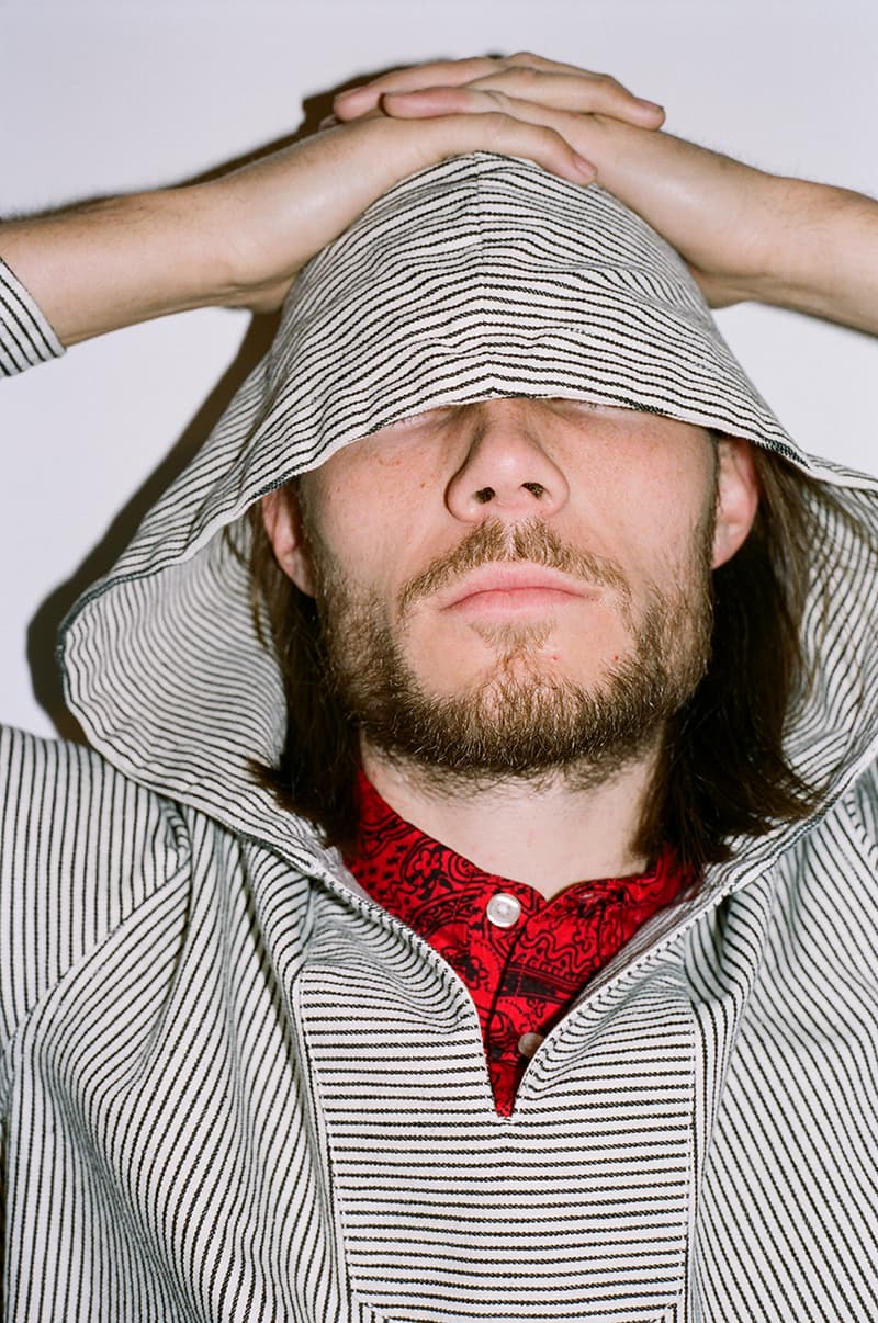 GRIND Magazine: Misfits x Supreme 2013 Spring/Summer Preview