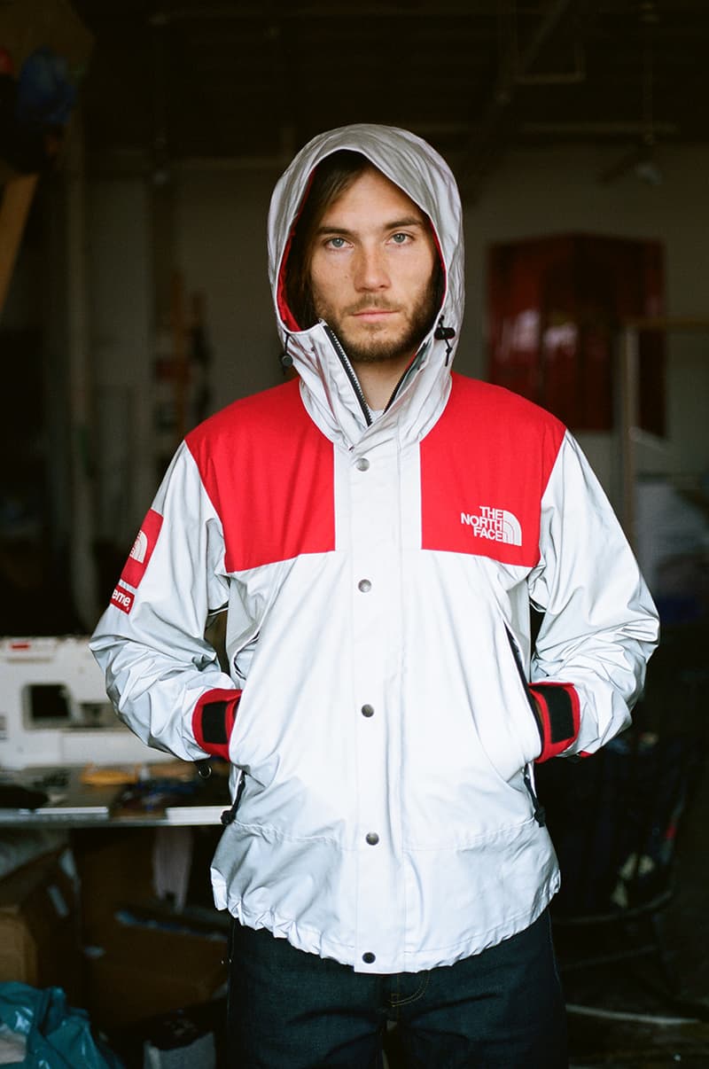 GRIND Magazine: Misfits x Supreme 2013 Spring/Summer Preview