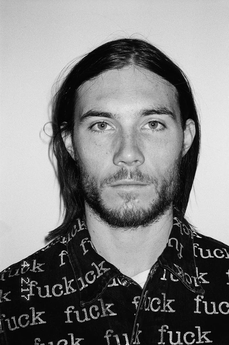 GRIND Magazine: Misfits x Supreme 2013 Spring/Summer Preview