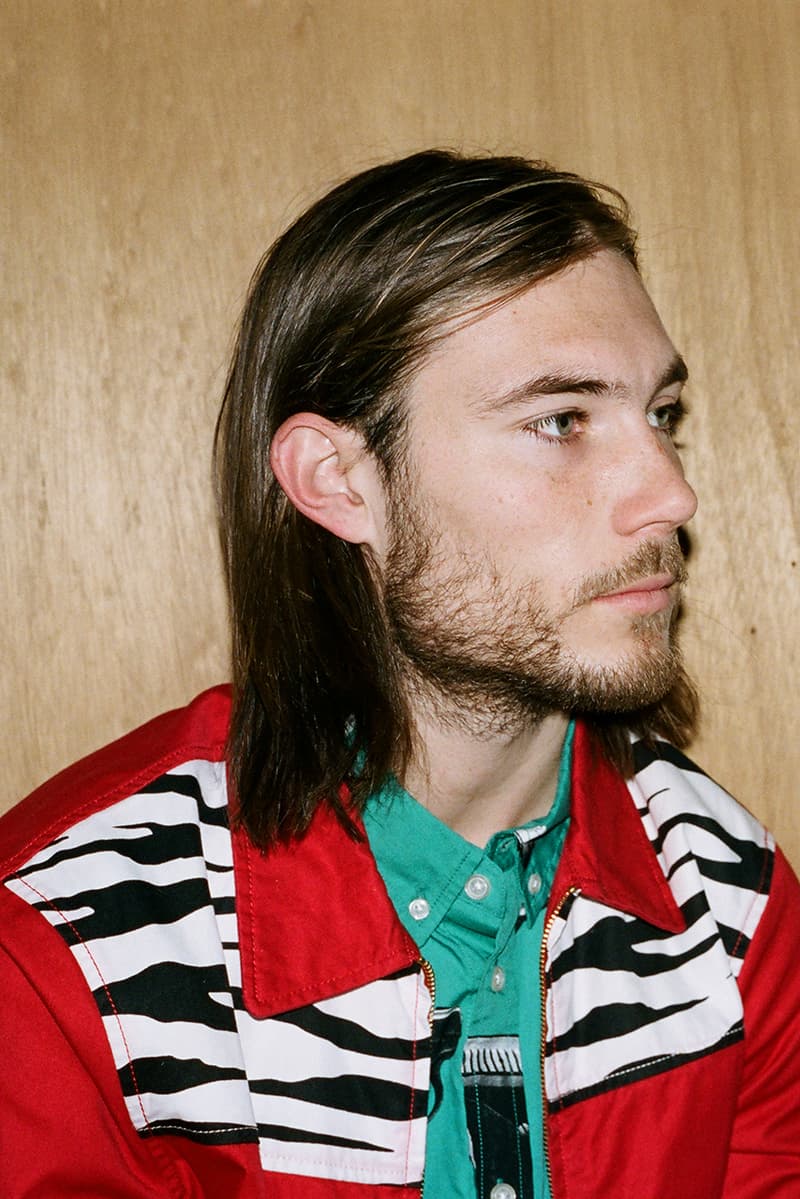 GRIND Magazine: Misfits x Supreme 2013 Spring/Summer Preview