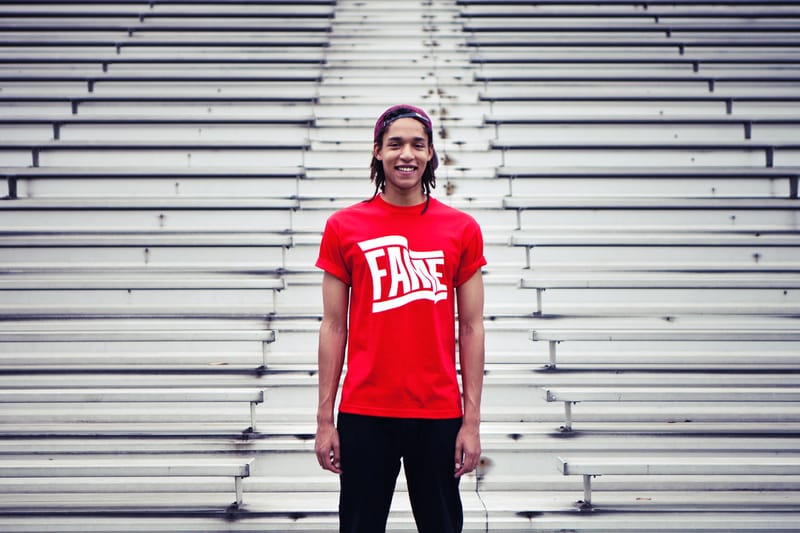 Hall of Fame 2013 Spring/Summer Collection